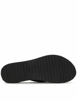 Infradito EX000072 AF14514 Nero