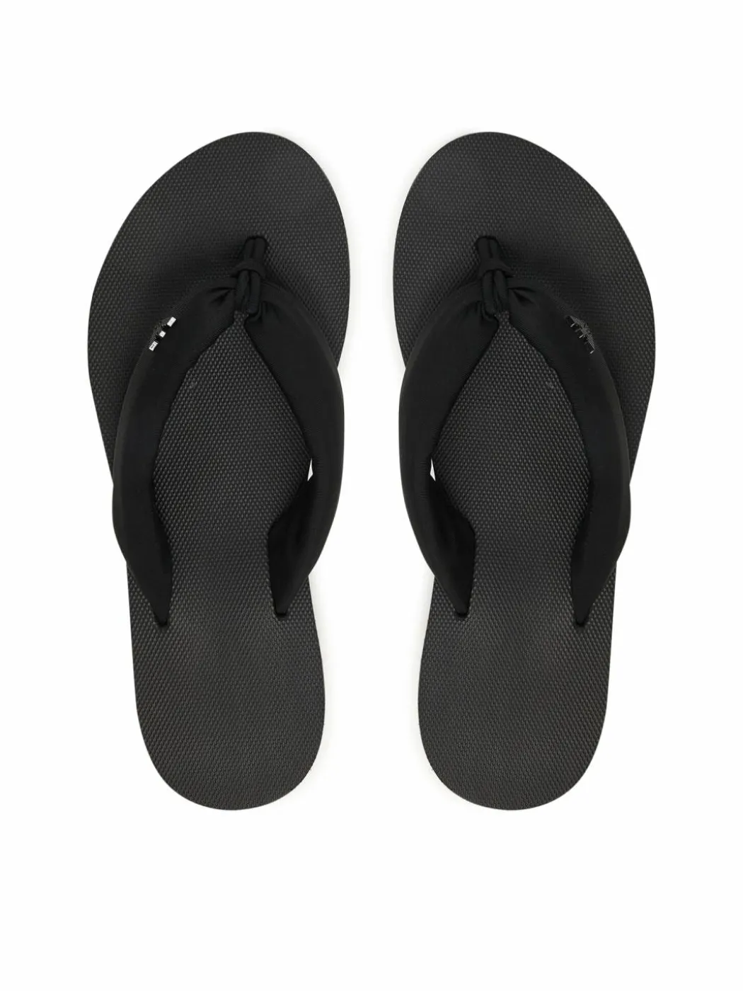 Infradito EX000072 AF14514 Nero