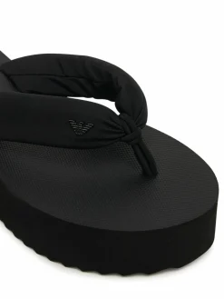 Infradito EX000072 AF14514 Nero