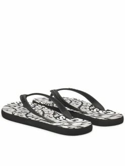 Infradito F5GZ07 BB00H Nero