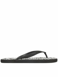 Infradito F5GZ07 BB00H Nero