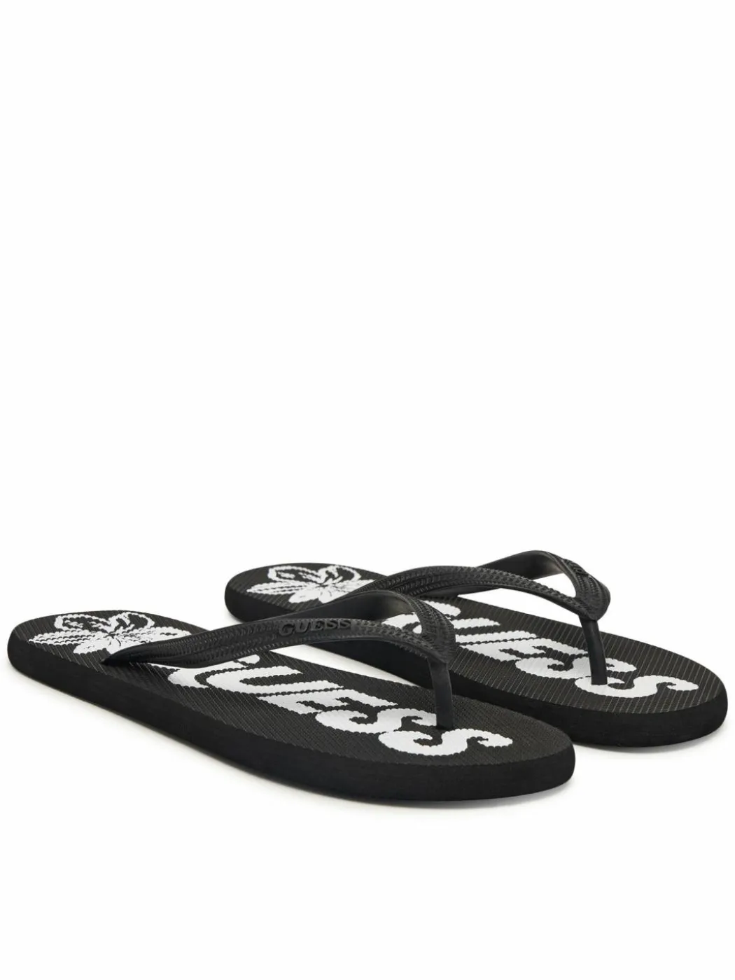 Infradito F6GZ13 BB00H Nero