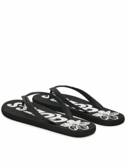 Infradito F6GZ13 BB00H Nero