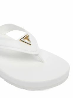 Infradito FLJCNY ELE24 Bianco