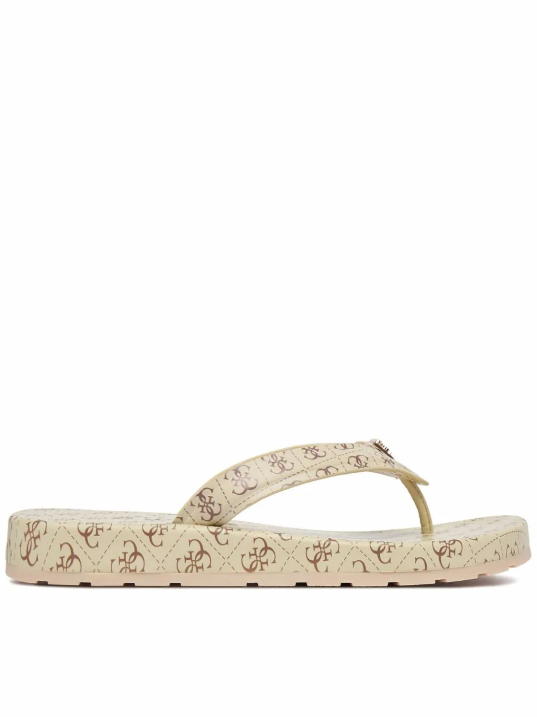 Infradito FLJCNY FAL24 Crema