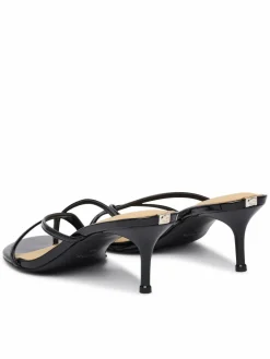 Infradito FLJGZY PAF03 Nero