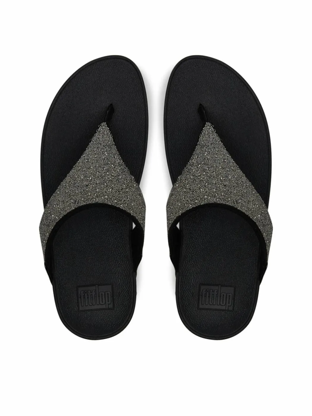 Infradito GB4 090 Nero