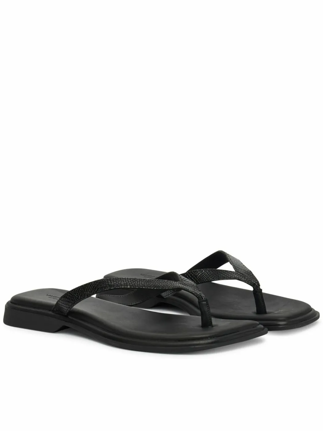 Infradito Izzy 5913-408-20 Nero