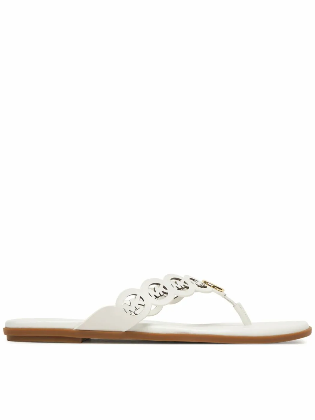Infradito Jane Thong 40S6JNFS1L Bianco