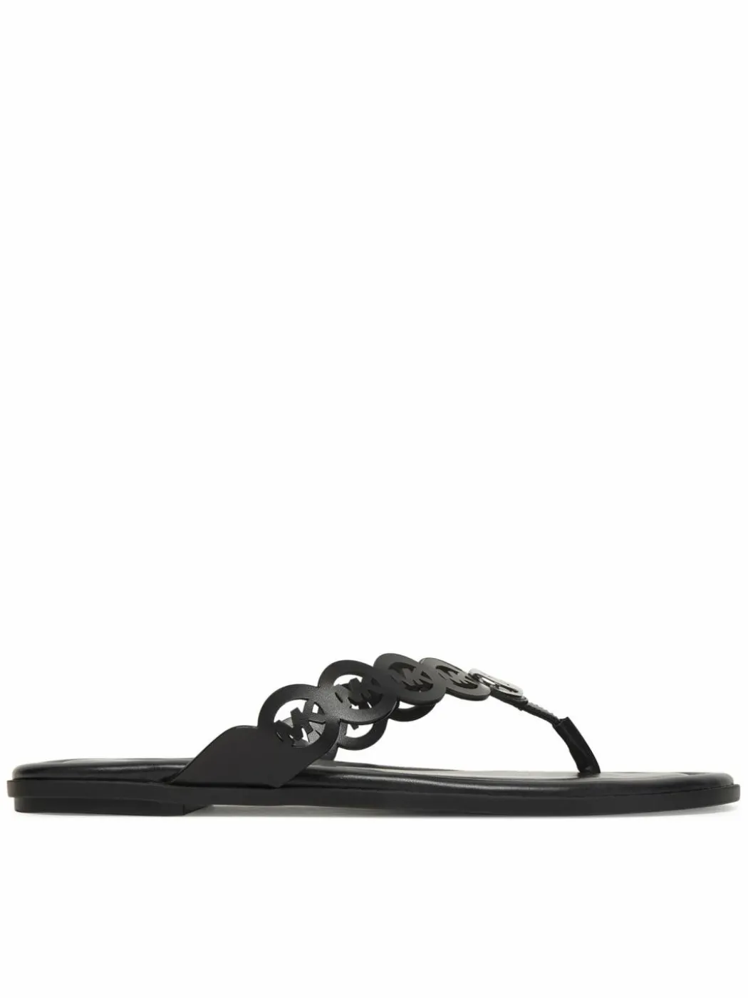 Infradito Jane Thong 40S6JNFS1L Nero