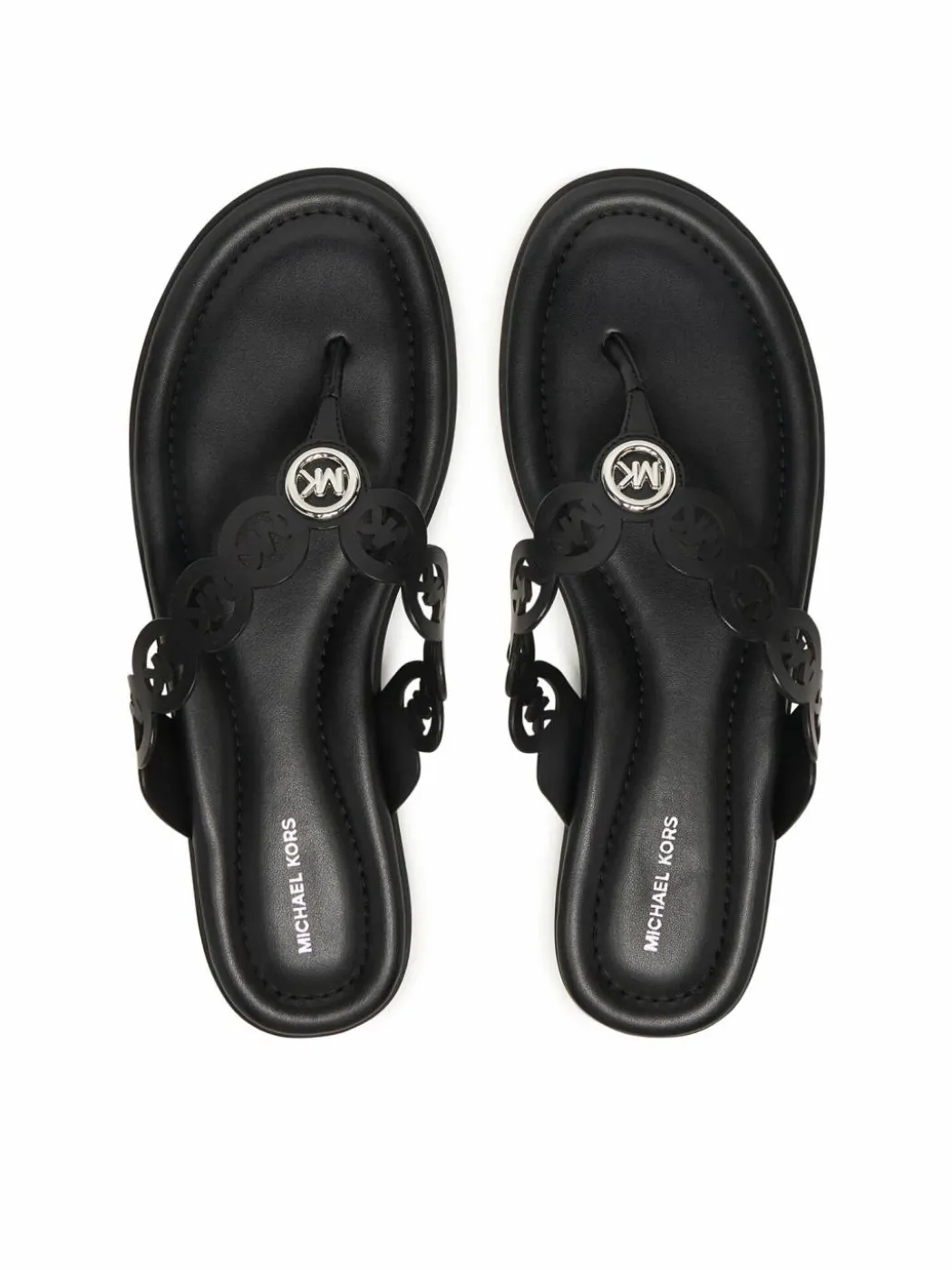 Infradito Jane Thong 40S6JNFS1L Nero