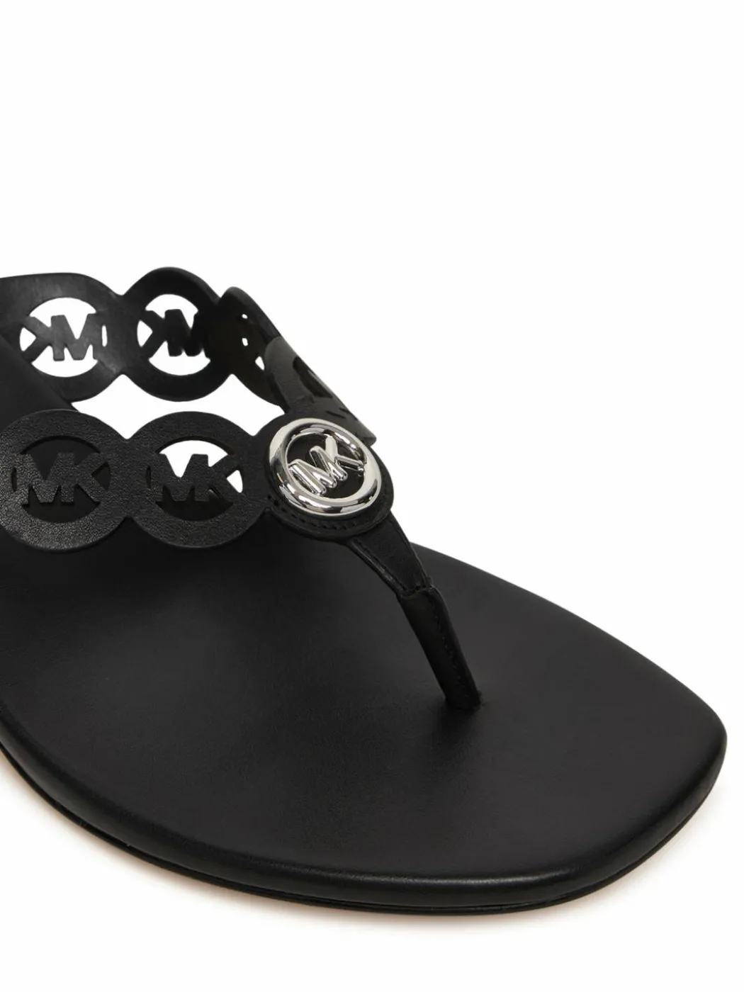 Infradito Janie Mid Thong 40S6JNMS1L Nero