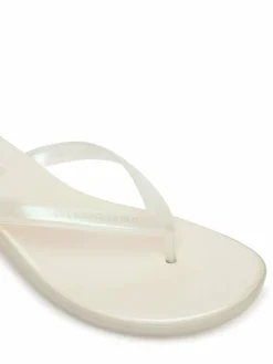 Infradito Jelly Hell KL83006 VT1 Bianco