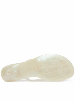 Infradito Jelly Hell KL83006 VT1 Bianco