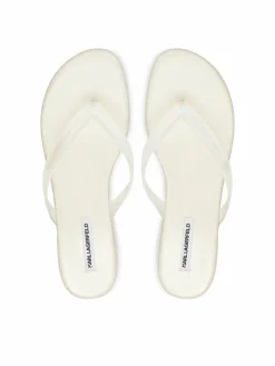 Infradito Jelly Hell KL83006 VT1 Bianco