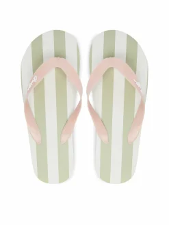 Infradito J6GZ25 WO780 Rosa chiaro
