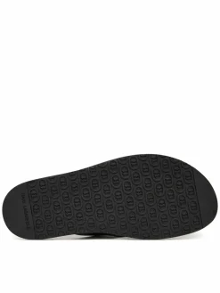 Infradito Kastor IV KL70206C Nero