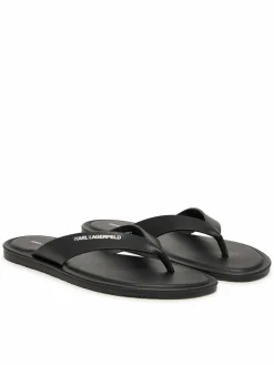 Infradito Kastor IV KL70206C Nero