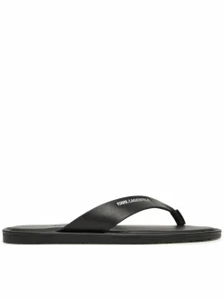 Infradito Kastor IV KL70206C Nero