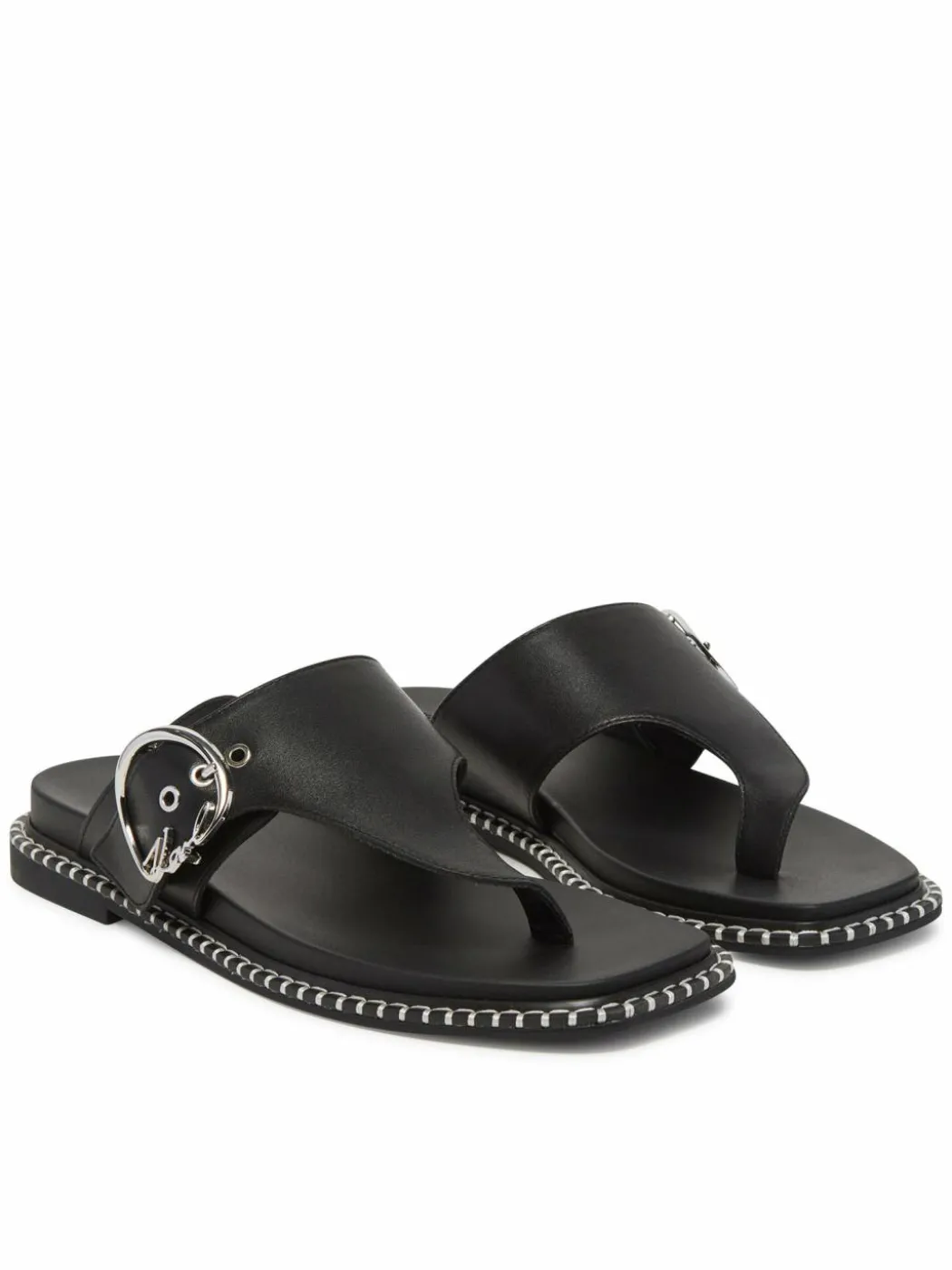 Infradito Kleo KL81325 Nero