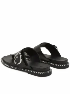 Infradito Kleo KL81325 Nero