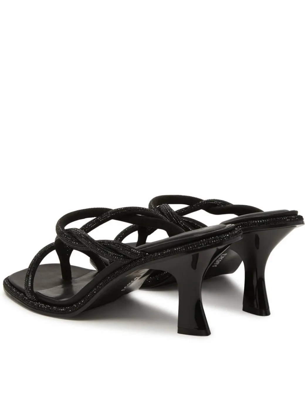 Infradito Labrini K1533958 Nero