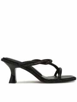 Infradito Labrini K1533958 Nero