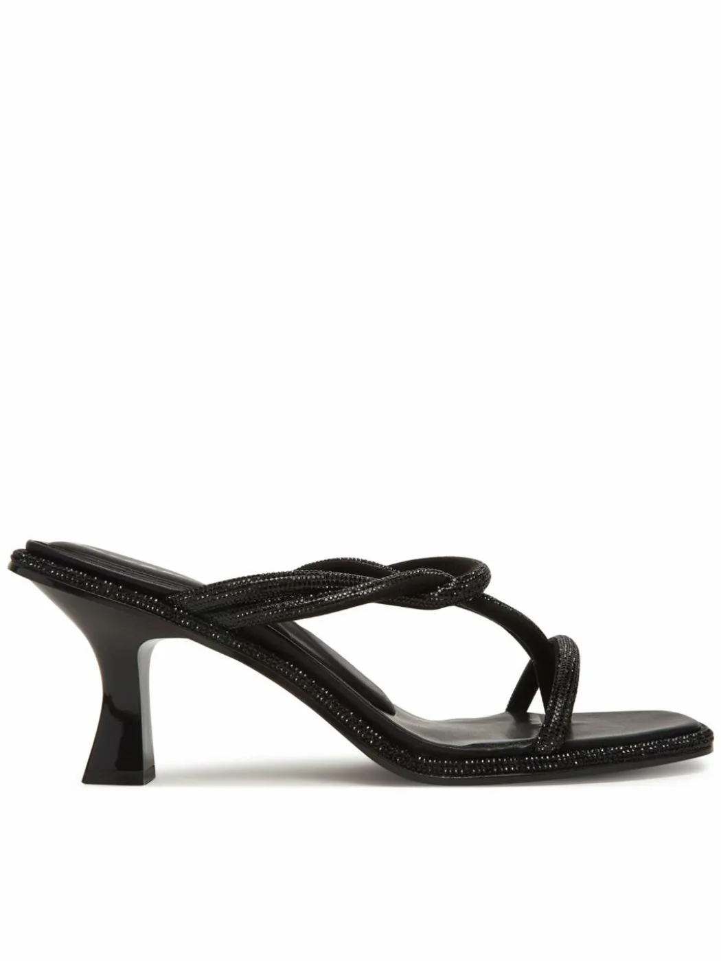 Infradito Labrini K1533958 Nero