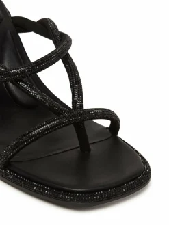 Infradito Labrini K1533958 Nero