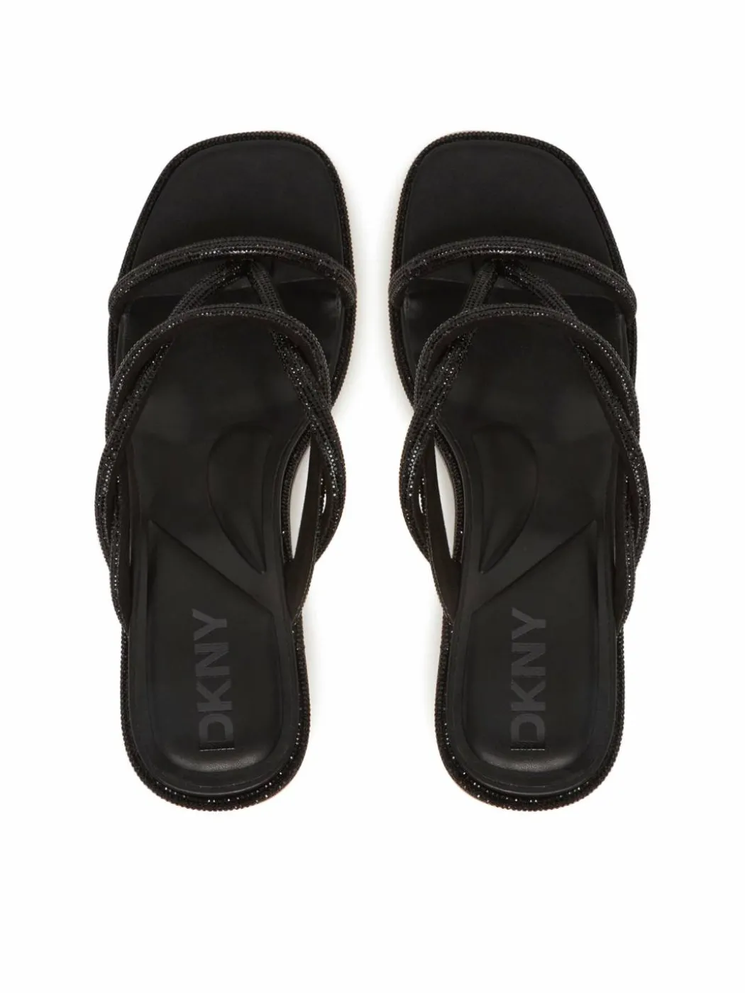 Infradito Labrini K1533958 Nero