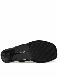 Infradito Labrini K1533958 Nero