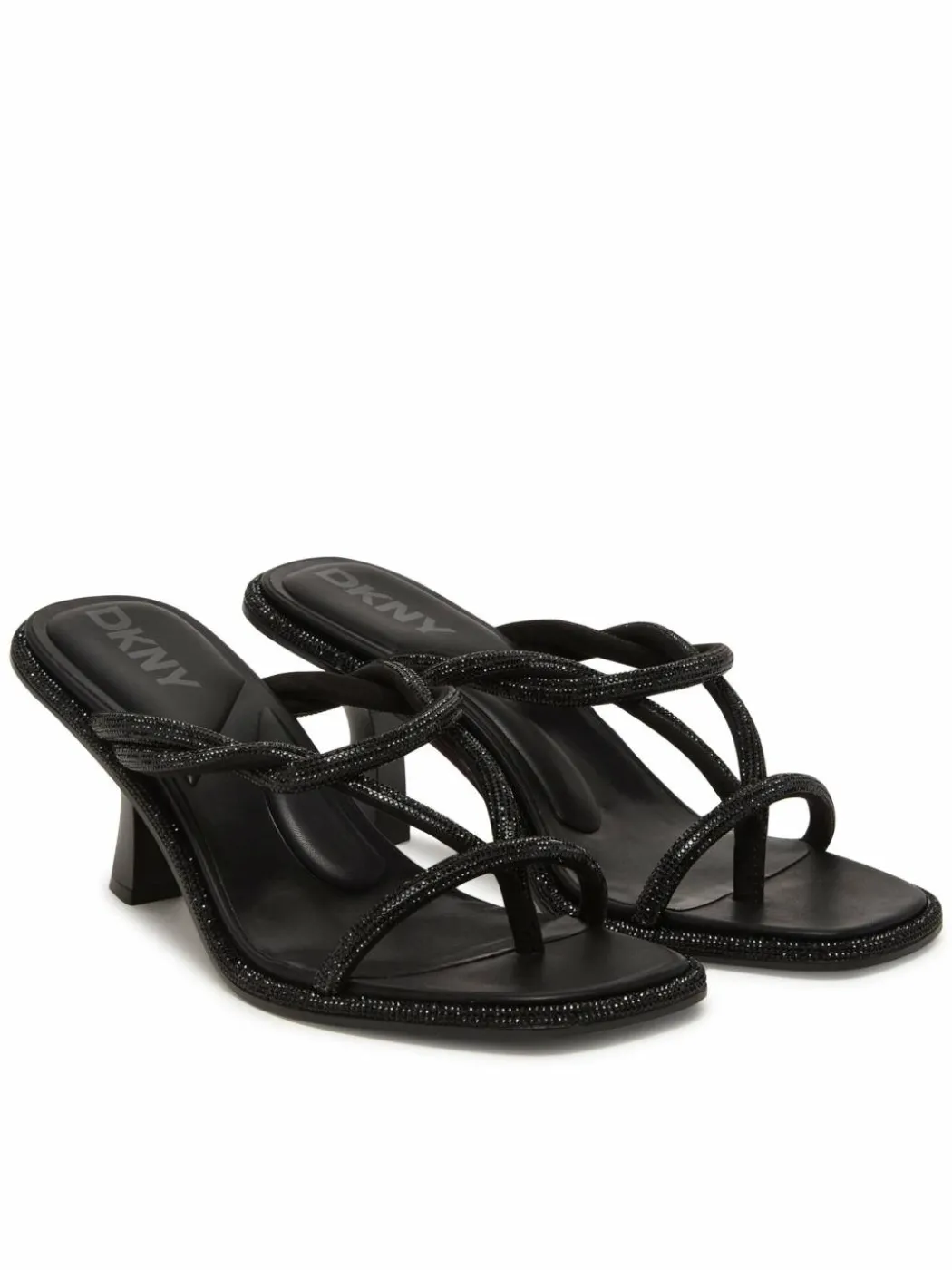 Infradito Labrini K1533958 Nero