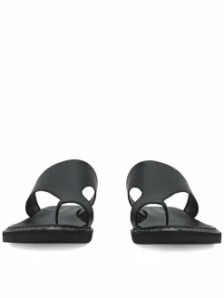 Infradito LALITA WI23-LALITA-10 Nero
