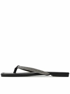 Infradito LS5521-02 Argento