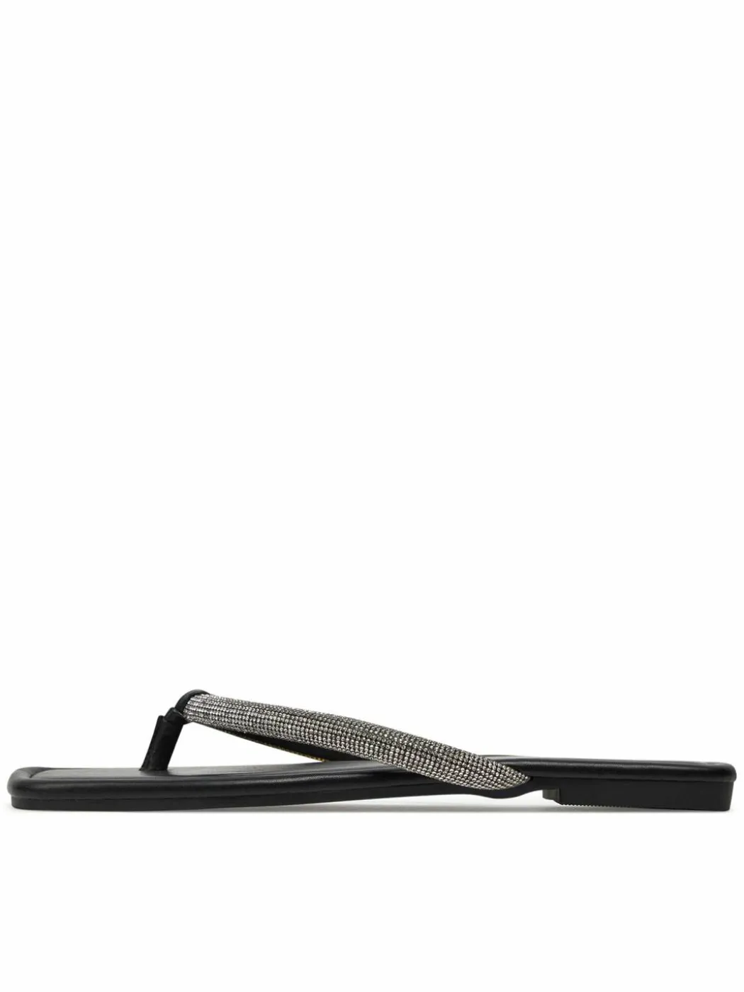 Infradito LS5521-02 Argento