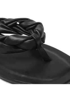 Infradito LS5699-05 Nero