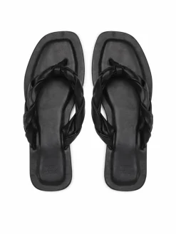 Infradito LS5699-05 Nero