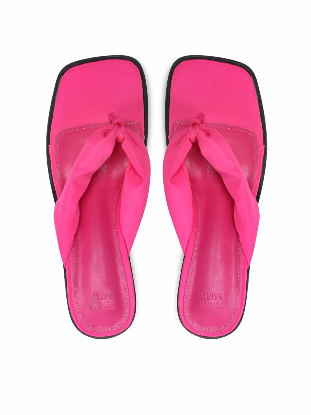 Infradito LS5721-01 Rosa