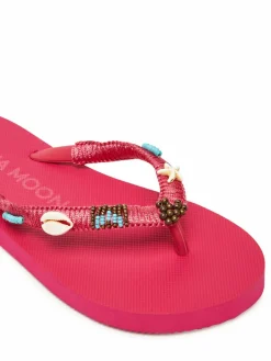 Infradito Luceros Tahuata JSR53 Rosa