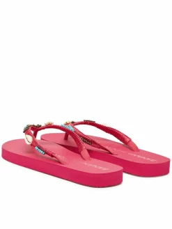 Infradito Luceros Tahuata JSR53 Rosa