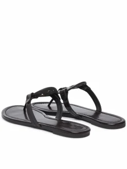 Infradito 174875 Marrone