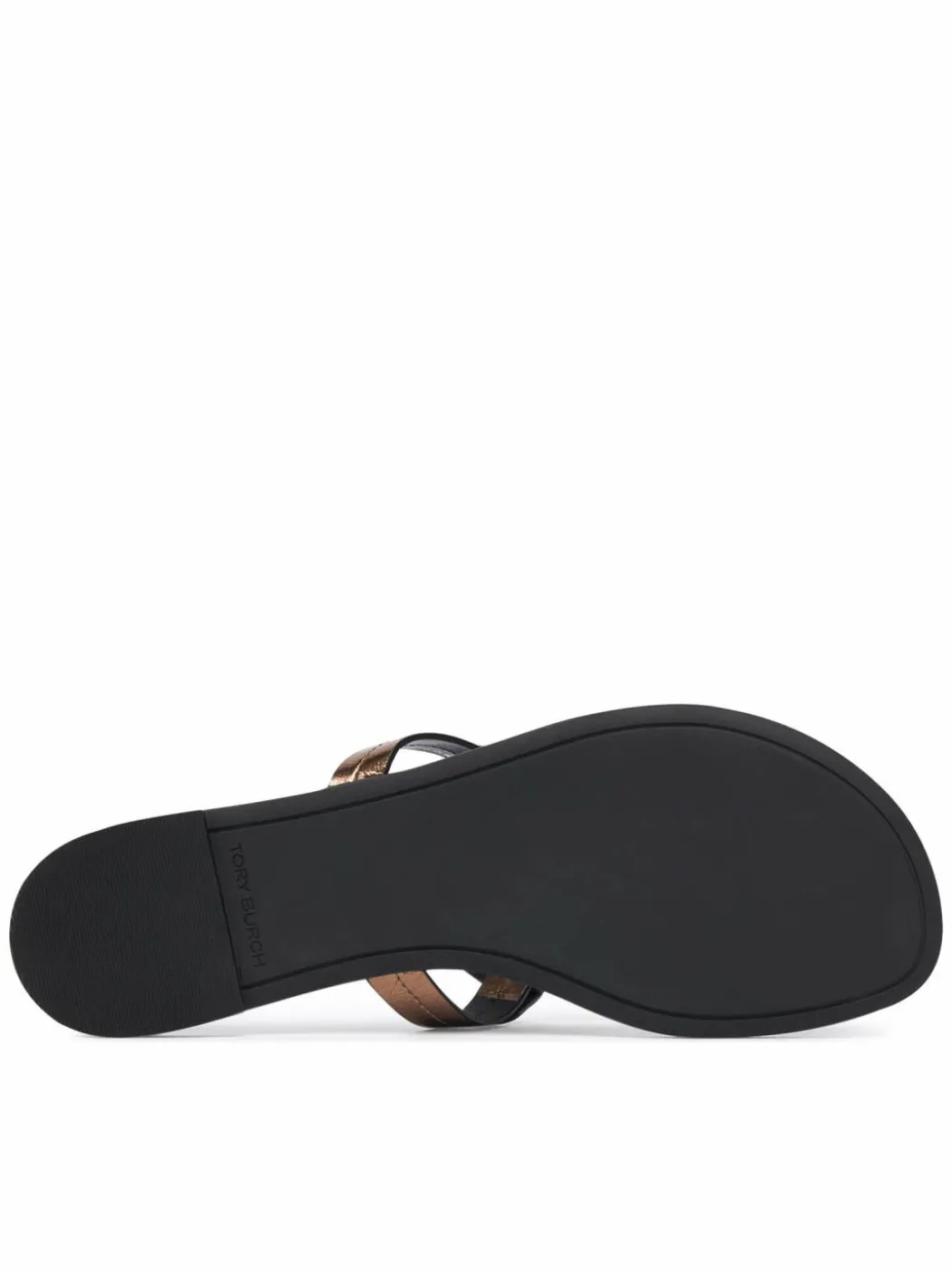 Infradito 183517 Marrone