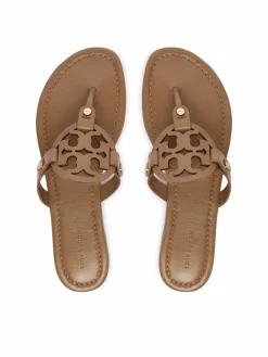 Infradito Miller 151169 Beige