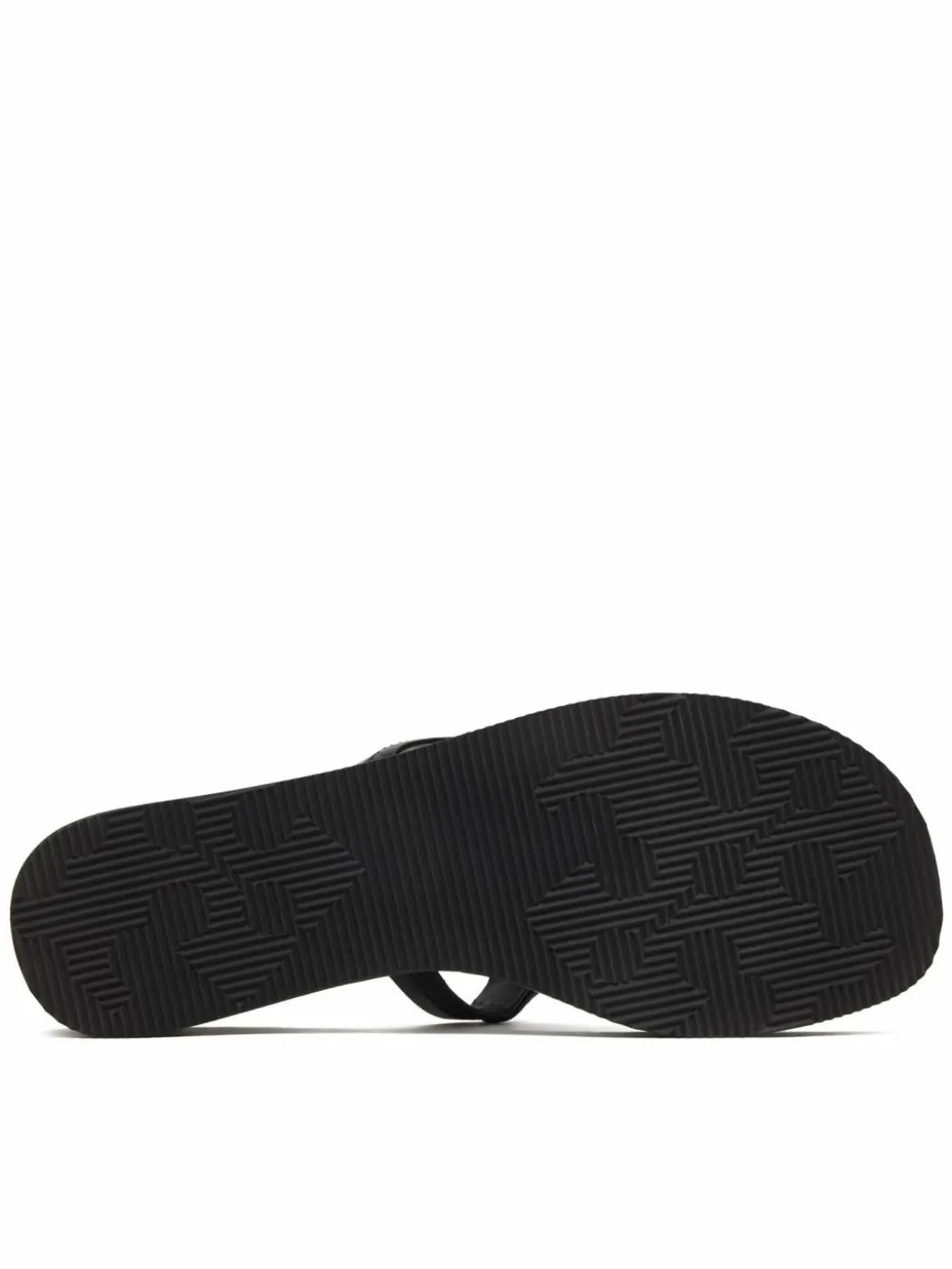 Infradito Miller 159829 Nero