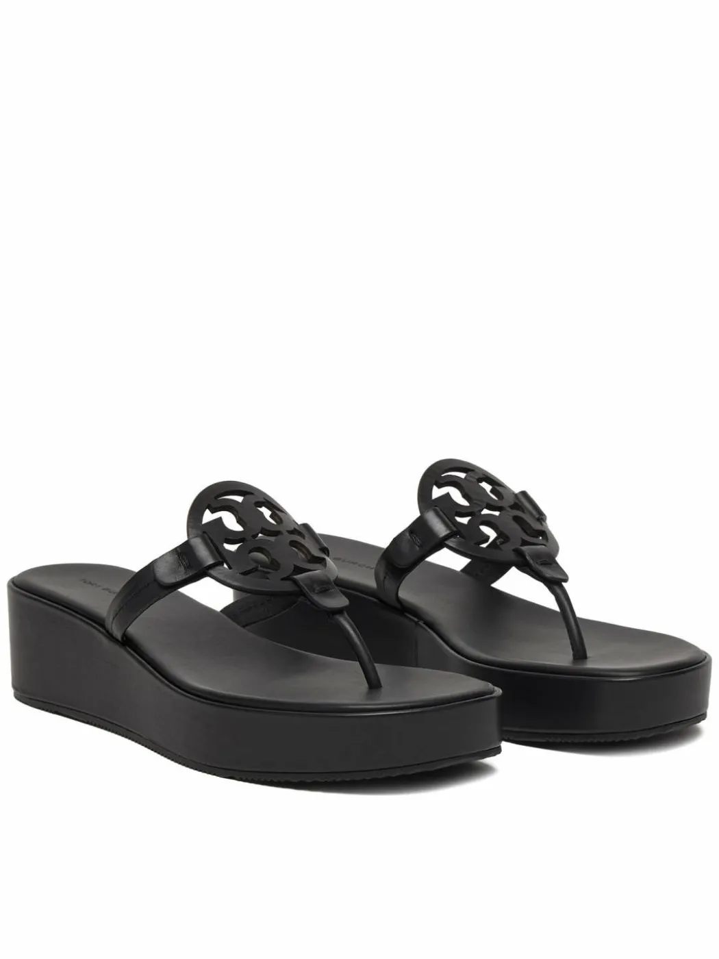 Infradito Miller 159829 Nero