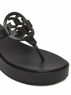 Infradito Miller 159829 Nero