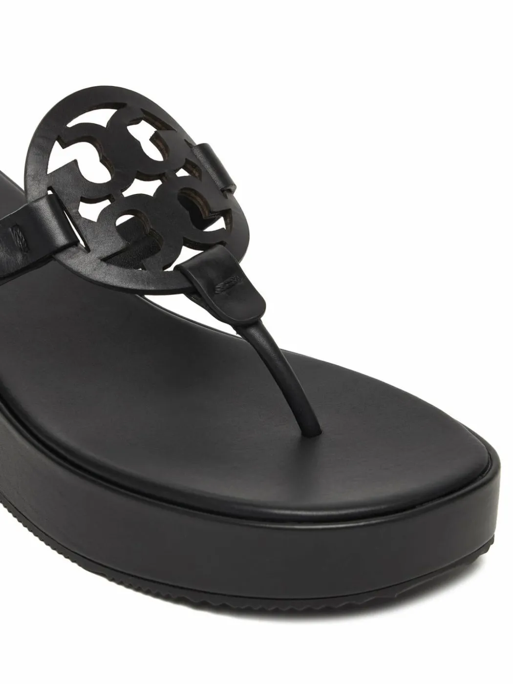 Infradito Miller 159829 Nero