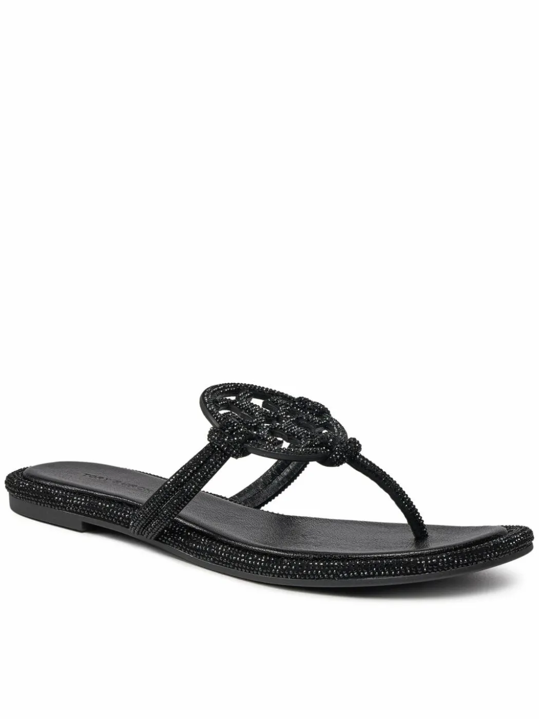 Infradito Miller 152177 Nero
