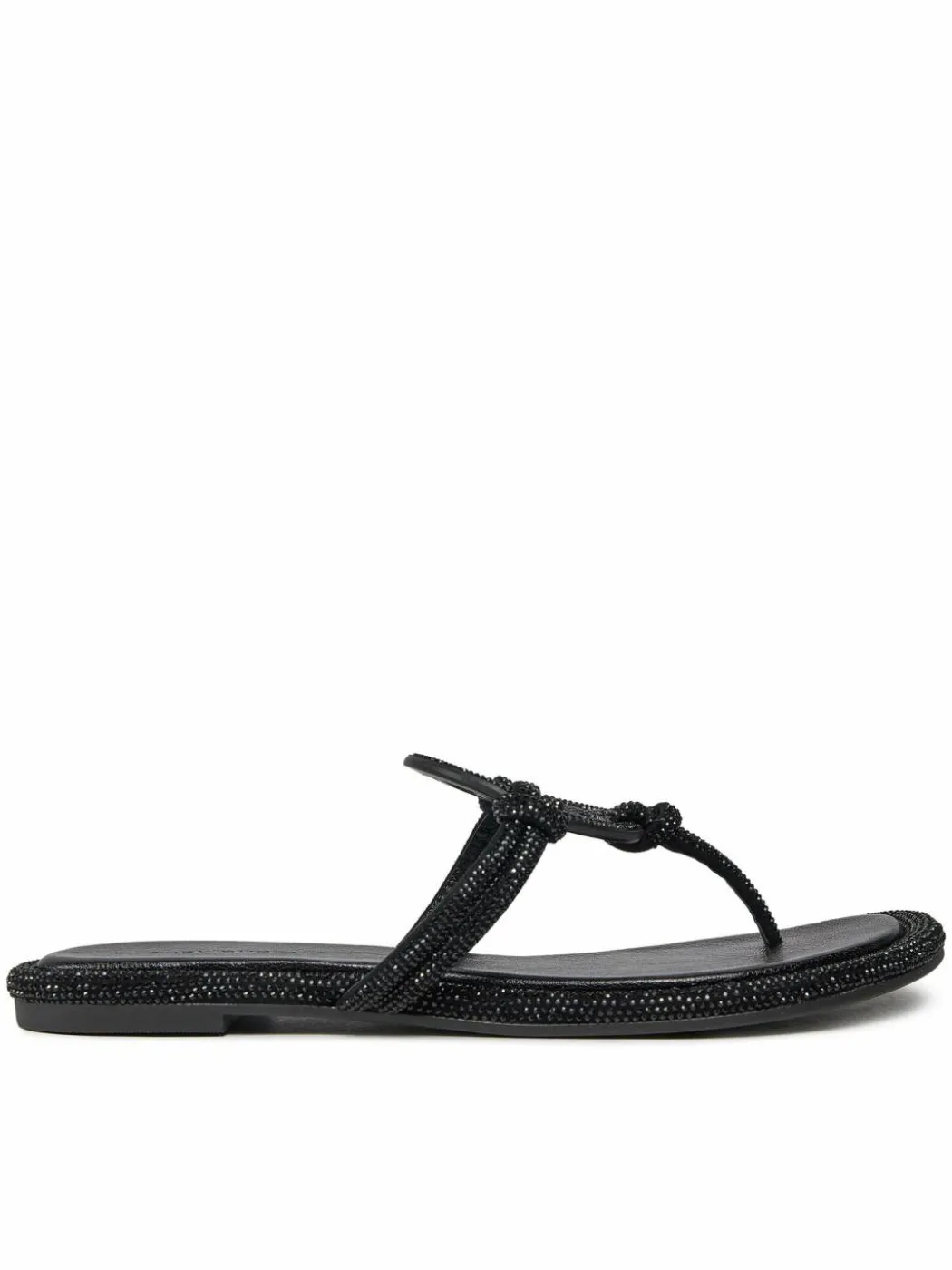 Infradito Miller 152177 Nero