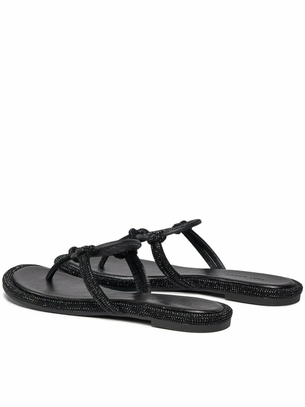Infradito Miller 152177 Nero